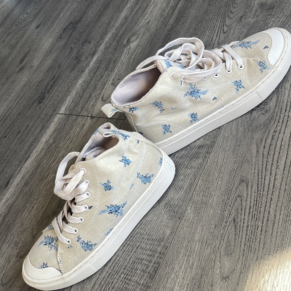 Universal Thread High top - Picture 8 of 8